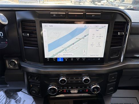 Used 2024 Ford F250 Lariat image 20