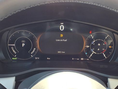 Used 2026 MAZDA CX-90 Plug-In Hybrid w/ Premium Plus AWD/4WD image 13