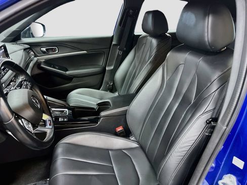 Used 2023 Acura Integra A-Spec FWD image 21
