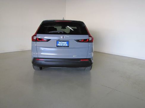 Certified 2025 Honda CR-V EX image 24