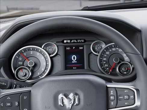 New 2026 RAM 1500 Big Horn image 17