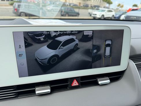 Used 2024 Hyundai Ioniq 5 Limited RWD image 26