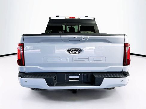 New 2025 Ford F150 XLT w/ Equipment Group 302A MID image 5