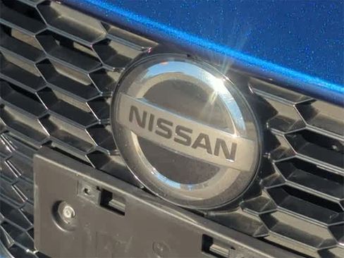 Used 2022 Nissan Altima 2.5 Platinum image 12