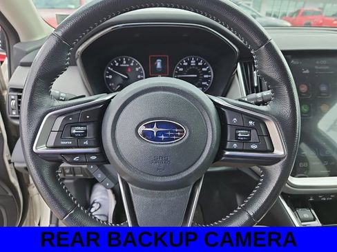 Used 2022 Subaru Outback Premium AWD/4WD image 10