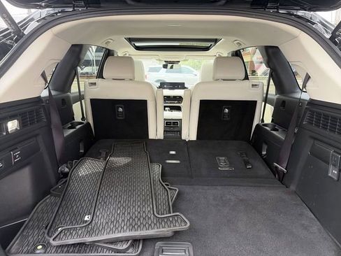 Certified 2024 MAZDA CX-90 Plug-In Hybrid w/ Premium Plus AWD/4WD image 24
