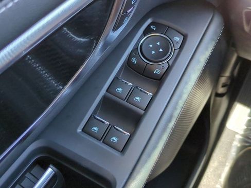 New 2026 Ford Expedition Max Platinum image 25