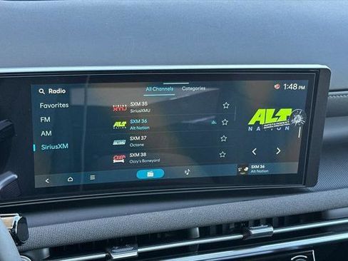 New 2025 Hyundai Tucson Limited image 15