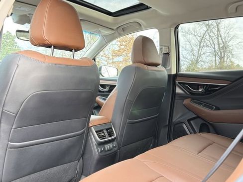 Used 2021 Subaru Outback Touring w/ Popular Package #2 image 13