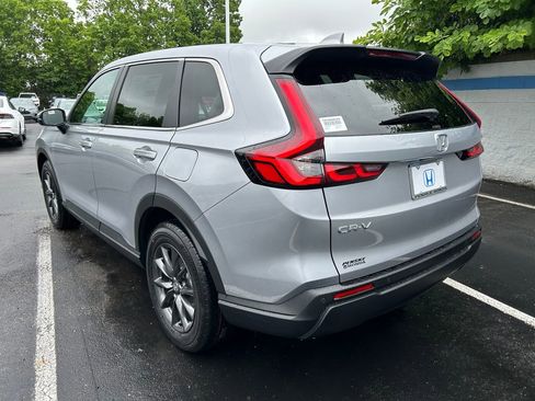 Used 2026 Honda CR-V EX-L image 3