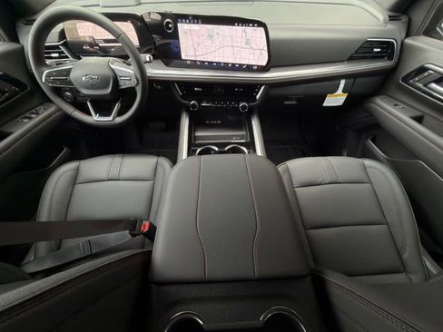 New 2026 Chevrolet Tahoe RST AWD/4WD image 10