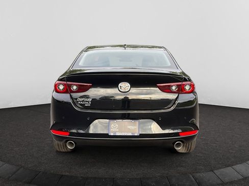 New 2026 MAZDA MAZDA3 2.5 Turbo Sedan w/Premium Plus AWD/4WD image 4