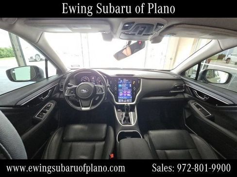 Used 2022 Subaru Outback Limited w/ Popular Package #2 AWD/4WD image 9