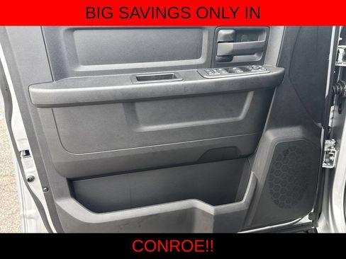 Used 2026 RAM 2500 Tradesman AWD/4WD image 10