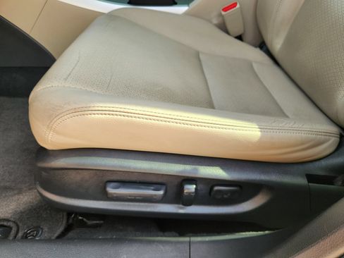 Used 2014 Honda Accord EX-L image 23