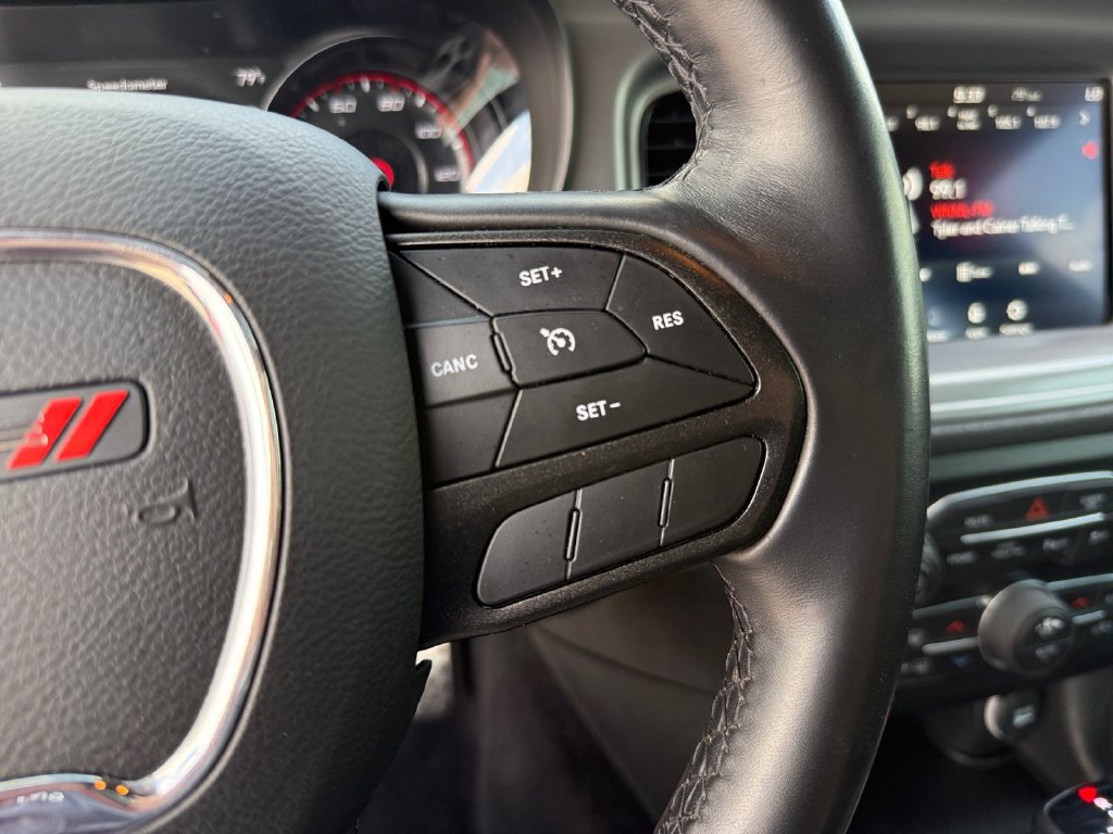 Used 2023 Dodge Charger GT w/ Blacktop Package RWD image 23