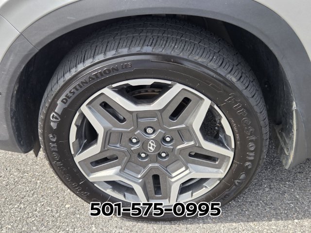 Used 2023 Hyundai Santa Fe Limited w/ Cargo Package AWD/4WD image 21