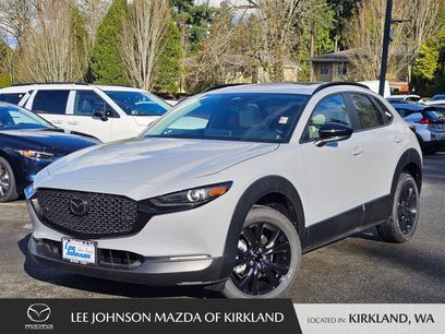 New 2026 MAZDA CX-30 AWD 2.5 S