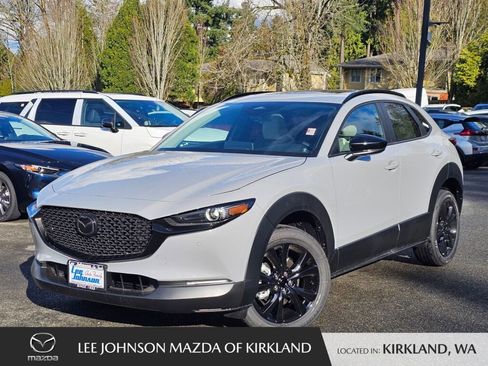 New 2026 MAZDA CX-30 AWD 2.5 S image 1