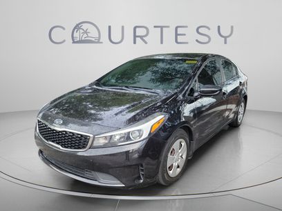 Used 2018 Kia Forte LX