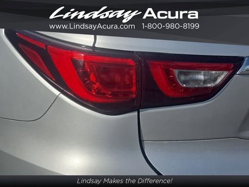 Used 2018 INFINITI QX60 Luxe w/ Deluxe Technology Package image 13