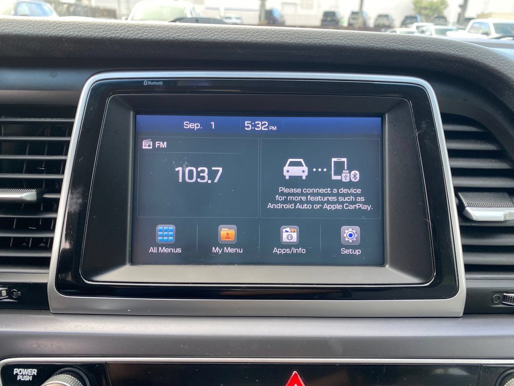 Used 2019 Hyundai Sonata SE FWD image 34