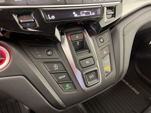 New 2026 Honda Odyssey EX-L image 36