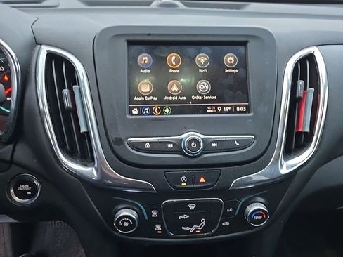 Used 2022 Chevrolet Equinox LT w/ LPO, Floor Liner Package image 14