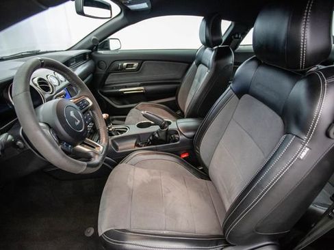 Used 2020 Ford Mustang Shelby GT350 w/ Technology Package image 18