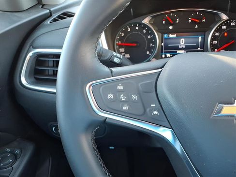 Used 2024 Chevrolet Equinox LT w/ LPO, Floor Liner Package image 14