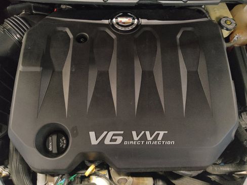 Used 2014 Cadillac XTS Platinum image 30