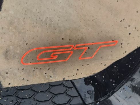New 2026 Dodge Durango GT AWD/4WD image 8