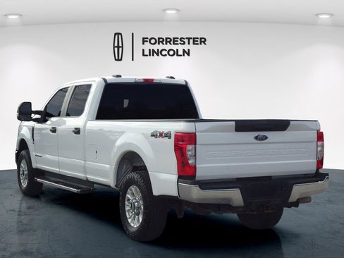 Used 2020 Ford F250 XL w/ STX Appearance Package image 5