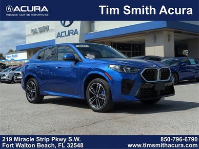 Used 2025 BMW X2 xDrive28i w/ M Sport Package