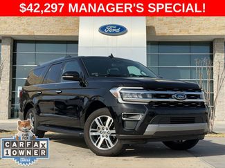 Used 2024 Ford Expedition Max Limited video 1