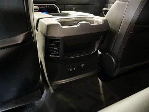 Used 2024 Toyota Tundra Limited w/ TRD Off-Road Package AWD/4WD image 25