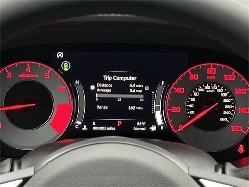 New 2026 Acura RDX A-Spec image 17