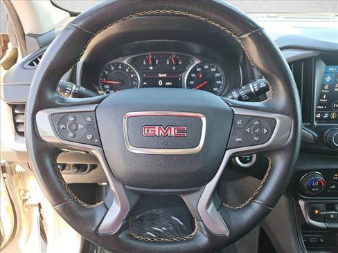 Used 2023 GMC Terrain AT4 w/ Tech Package AWD/4WD image 14
