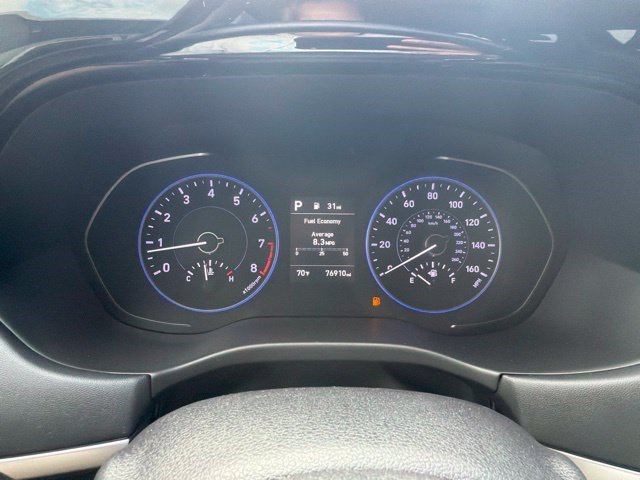 Used 2022 Hyundai Palisade SEL FWD image 32