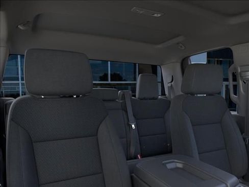 New 2026 GMC Sierra 2500 Pro w/ Convenience Package image 24