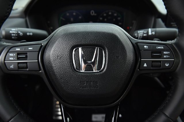 New 2026 Honda Accord Sport image 18