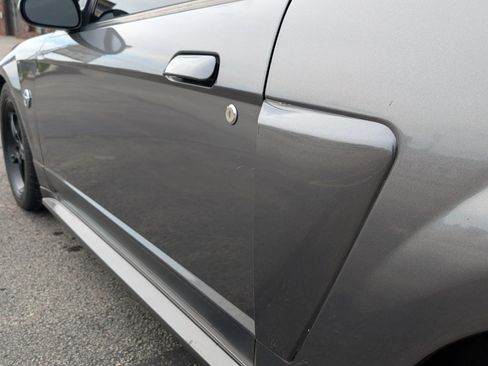 Used 2004 Ford Mustang Mach 1 RWD image 14