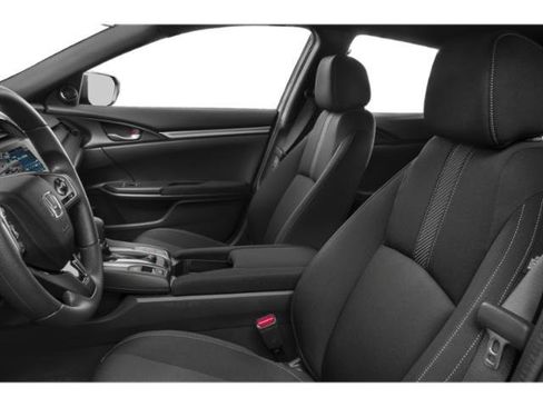 Used 2019 Honda Civic LX image 9