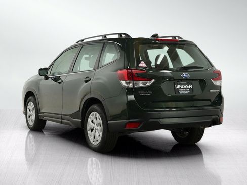 Used 2023 Subaru Forester AWD/4WD image 3