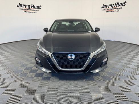 Used 2022 Nissan Altima 2.5 SL image 7