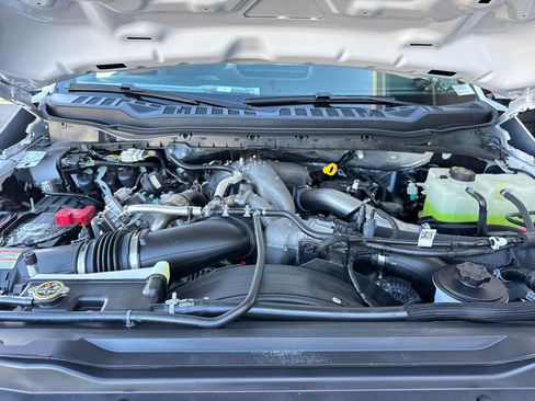 New 2026 Ford F550 4x4 Regular Cab Super Duty image 28