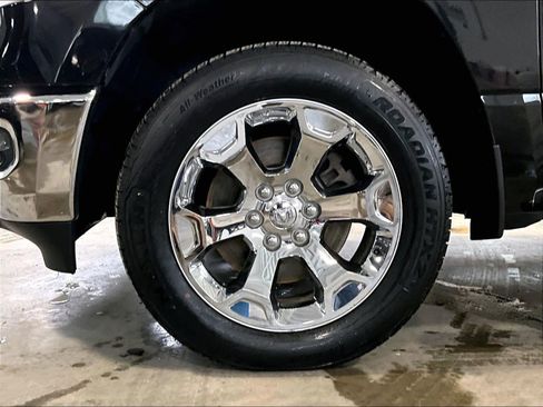 Used 2019 RAM 1500 Big Horn image 7