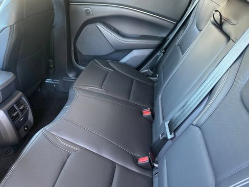 New 2026 Ford Mustang Mach-E Premium RWD image 12