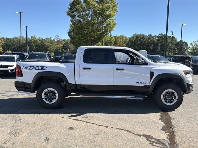 New 2027 RAM 1500 RHO w/ RHO Level 1 Equipment Group AWD/4WD image 13