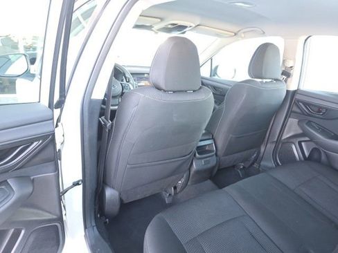 Used 2023 Subaru Legacy image 16